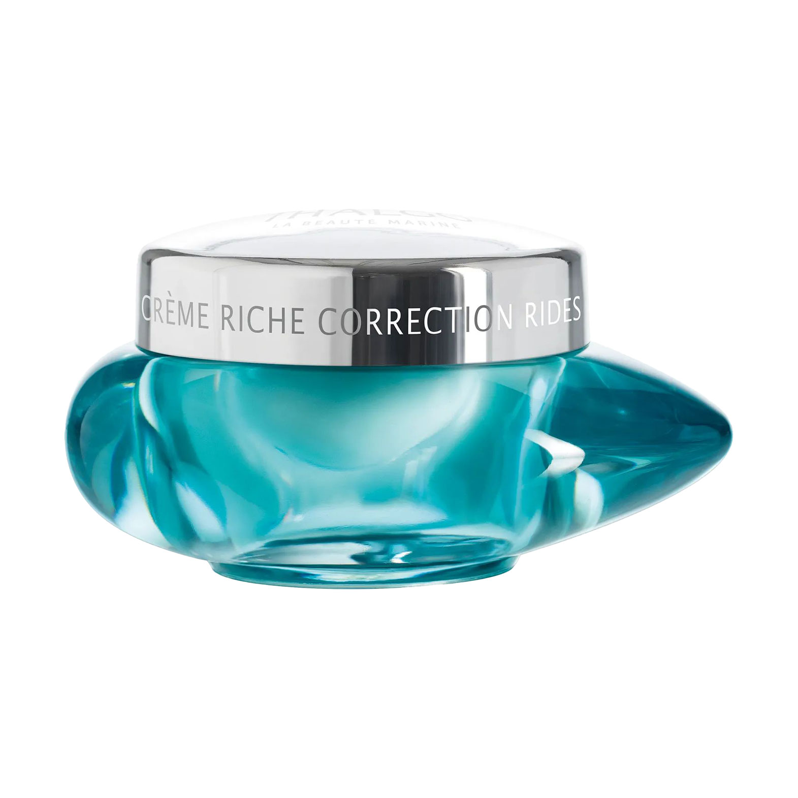 Антивіковий крем для обличчя Thalgo Hyalu-Procollagene Wrinkle Correcting Rich Cream проти зморщок, 50 мл