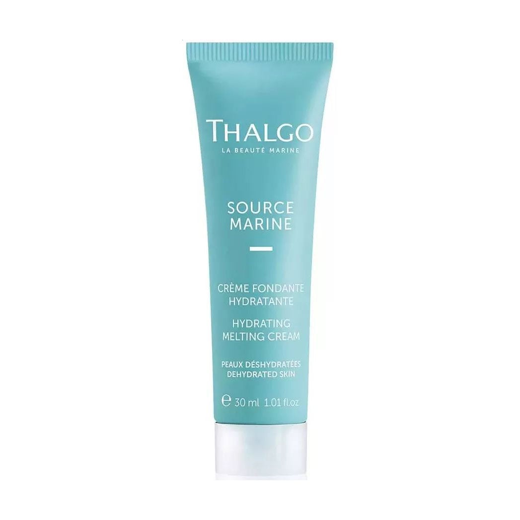 Крем для обличчя Thalgo Source Marine Hydrating Melting Cream, 30 мл